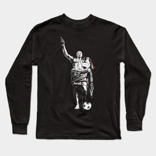 Veni Vidi Vici Long Sleeve T-Shirt